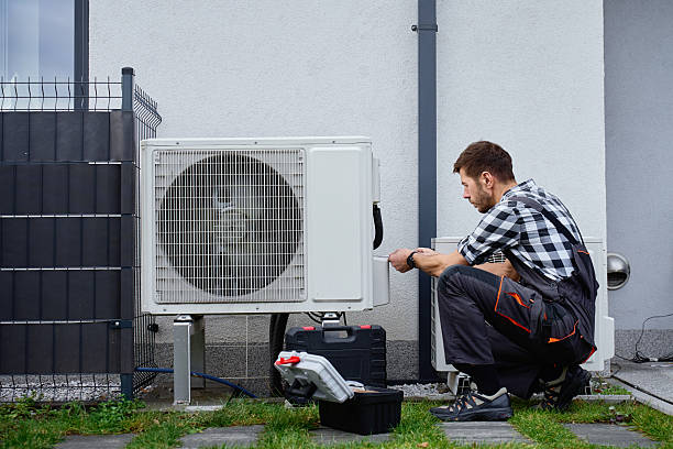 Top rated local Emergency Hvac Repair specialists in White Oak, NC